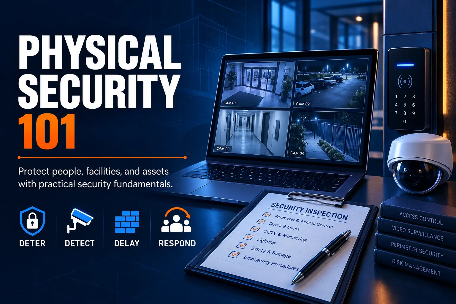 Physical Security 101