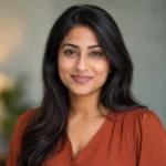 Maya Patel