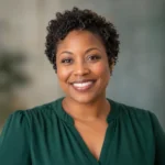 Naomi Foster